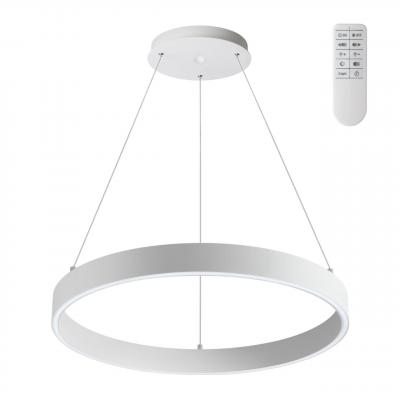 Светильник подвесной диммируемый со сменой цветовой температуры (беспроводной пульт ДУ в комплекте) NOVOTECH ITER 358960