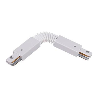 Коннектор Reluce RL 06040 flexible connector WT Коннектор Reluce RL 06040 flexible connector WT