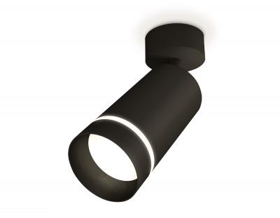 Накладной светильник Ambrella light Xm Techno Spot XM6323014 (A2210, C6323, N6229)