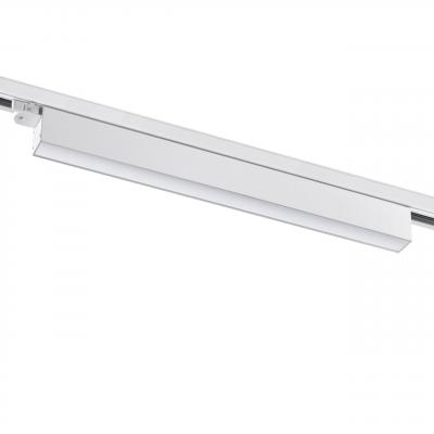 Светильник трехфазный трековый светодиодный NOVOTECH ITER 358840