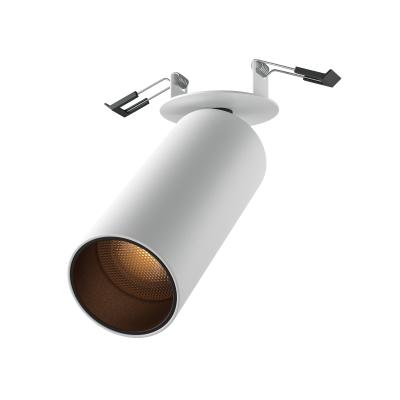 Встраиваемый светильник Maytoni Ceiling C053CL-L12W2.7K-W-W