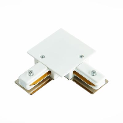 Коннектор угловой ST LUCE ST013.529.00 Коннектор угловой ST LUCE ST013.529.00