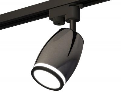 Трековый светильник Ambrella light Xt Track System XT1123011 (A2521, C1123, N7121) Трековый светильник Ambrella light Xt Track System XT1123011 (A2521, C1123, N7121)
