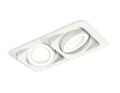 Встраиваемый светильник Ambrella light Xc Techno Spot XC7663080 (C7663, N7110) Встраиваемый светильник Ambrella light Xc Techno Spot XC7663080 (C7663, N7110)