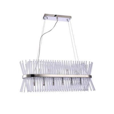 Подвесная люстра Vele Luce Emile VL3063P11 Подвесная люстра Vele Luce Emile VL3063P11