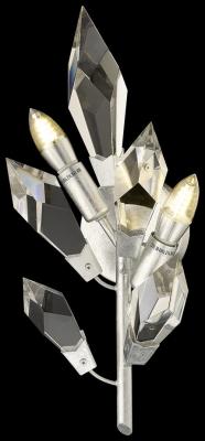 Бра (настенный) WERTMARK CASANDRA WE111.02.201