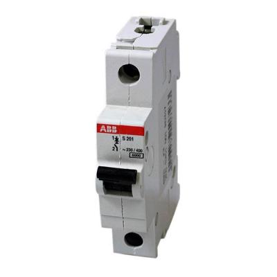 Автоматический выключатель 1-полюсной ABB 2CDS251001R0101