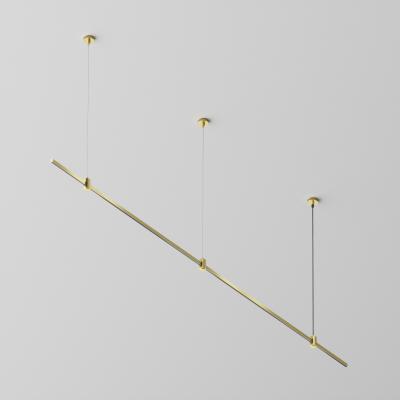 Основание для трековых светильников Maytoni FLARITY TFC-Flar-H03-BS