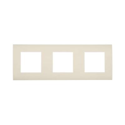 Рамка 3-постовая LK Studio LK45 854301-1 Рамка 3-постовая LK Studio LK45 854301-1