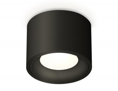 Накладной светильник Ambrella light Xs Techno Spot XS7511010 (C7511, N7021)