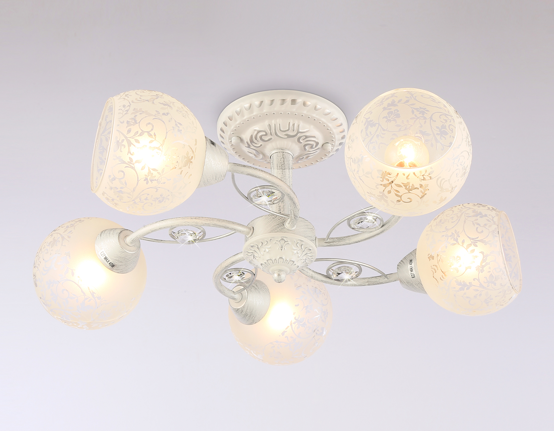 Потолочный светильник Ambrella light Tr Traditional TR3062 Потолочный светильник Ambrella light Tr Traditional TR3062