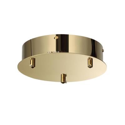Основание потолочное Odeon Light Panta 4926/3R Основание потолочное Odeon Light Panta 4926/3R