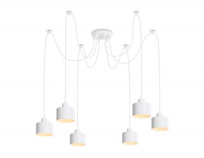 Подвесной светильник Ambrella light Tr Traditional TR8131