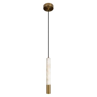 Подвесной светильник LOFT IT Montblanc 10475C Bronze