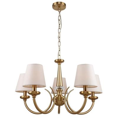 Подвесная люстра Rivoli Carissa 2073-305