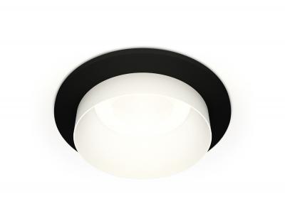 Встраиваемый светильник Ambrella light Xc Techno Spot XC6513020 (C6513, N6130)