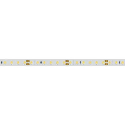 (5 м.) Светодиодная влагозащищенная лента Arlight 14,4W/m 120LED/m 2835SMD теплый белый 5M 020532(2)