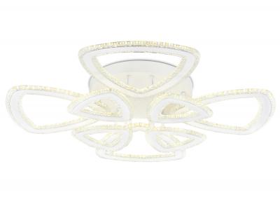 Потолочный светильник Ambrella light Fa Acrylica Original FA8863