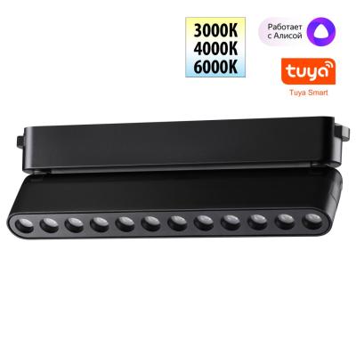 Трековый светильник NOVOTECH EASY 359465 Трековый светильник NOVOTECH EASY 359465