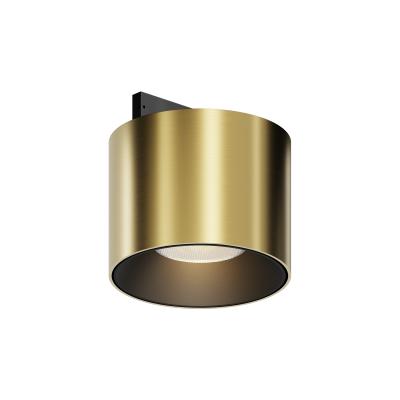 Трековый светильник Maytoni Alfa S TR188-1-5W3K-M-BBS Трековый светильник Maytoni Alfa S TR188-1-5W3K-M-BBS