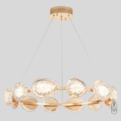 Люстра Crystal Lux FELICIDAD