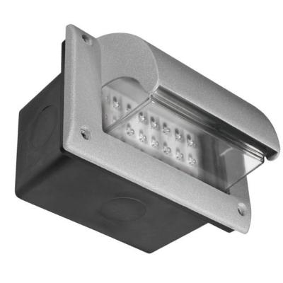 Подсветка для лестниц и ступеней Kanlux Kornat 7741