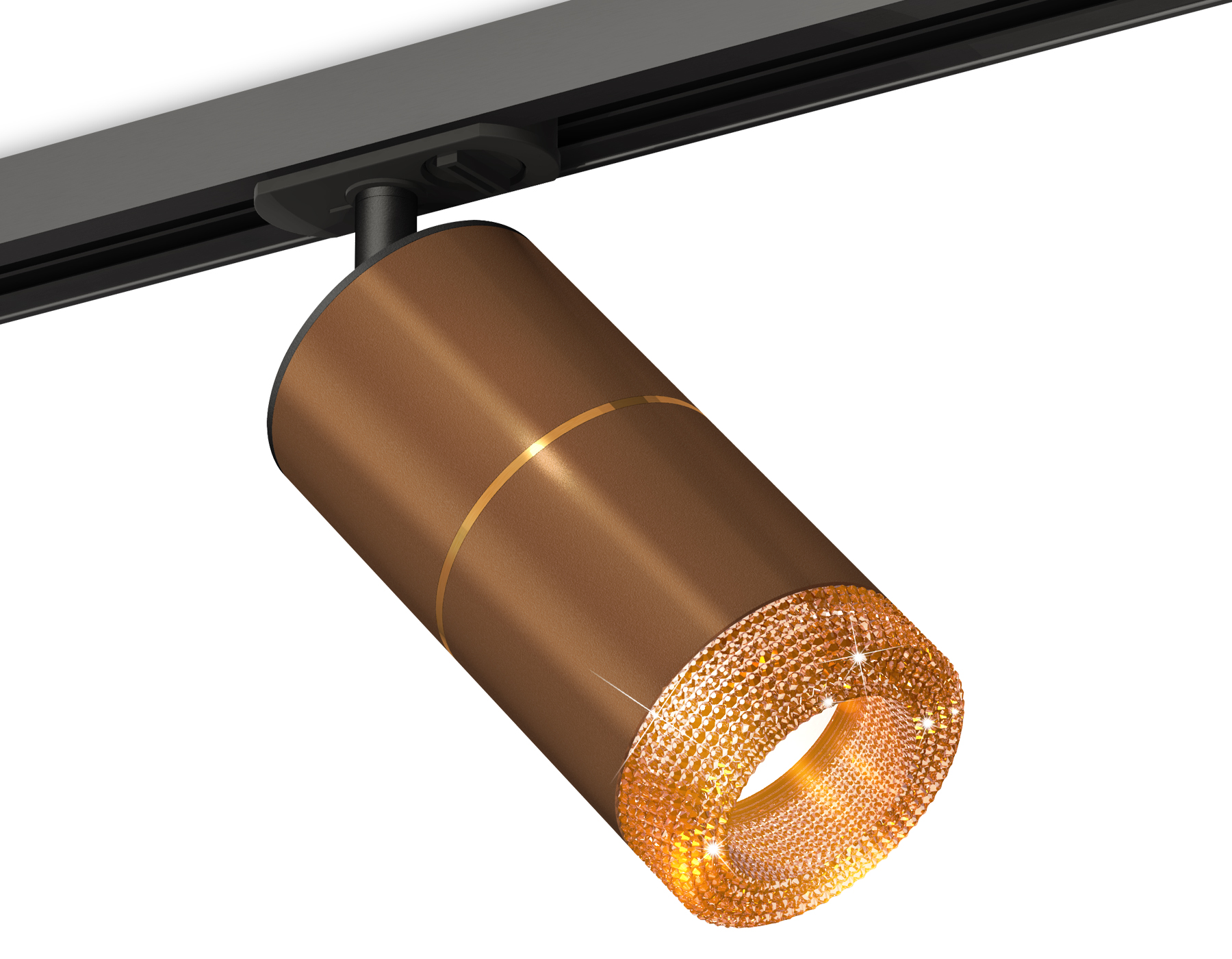 Трековый светильник Ambrella light Xt Track System XT7404003 Трековый светильник Ambrella light Xt Track System XT7404003