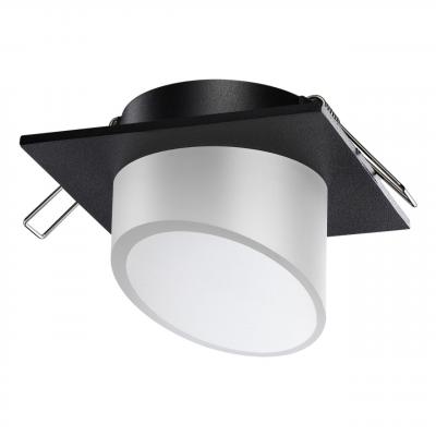 Светильник встраиваемый NOVOTECH LIRIO 370898 Светильник встраиваемый NOVOTECH LIRIO 370898