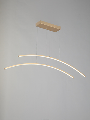 Люстра Vitaluce V2709-8/2S