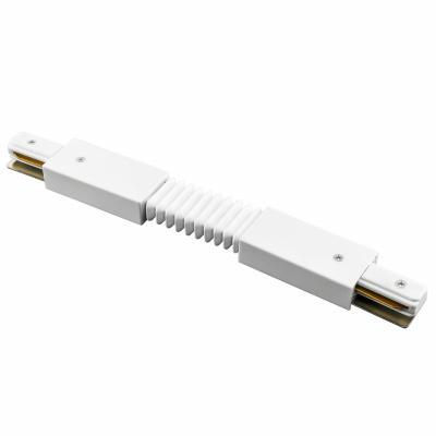 Соединитель регулируемый гибкий однофазный Barra Lightstar 502156 Соединитель регулируемый гибкий однофазный Barra Lightstar 502156