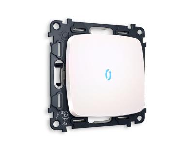 Комплект механизма выключателя Ambrella Volt MO MO202040