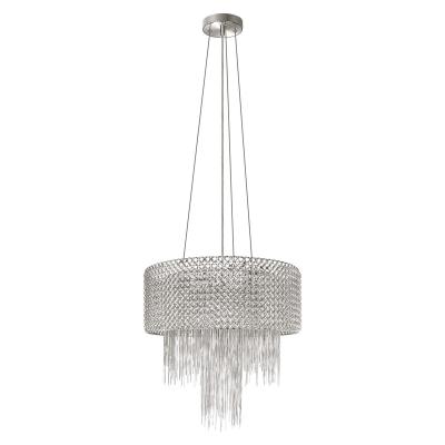 Подвесная люстра LOFT IT Opera 10406/500