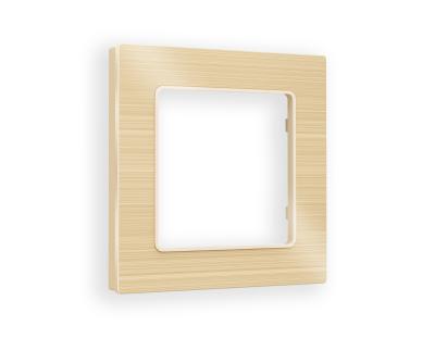 Рамка Ambrella Volt ALFA AF550301