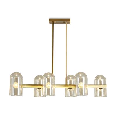 Потолочная люстра Freya Firefly FR5427PL-06BS Потолочная люстра Freya Firefly FR5427PL-06BS