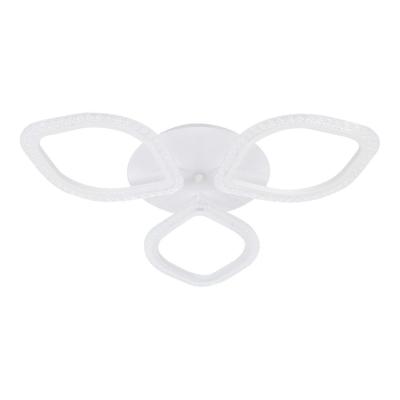 Потолочная светодиодная люстра Escada 10251 10251/3LED