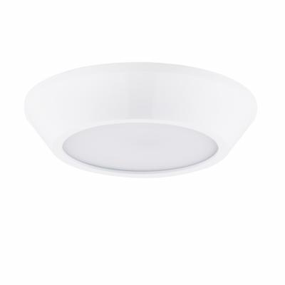 Светильник накладной заливающего света со встроенными светодиодами Urbano mini Lightstar 214704