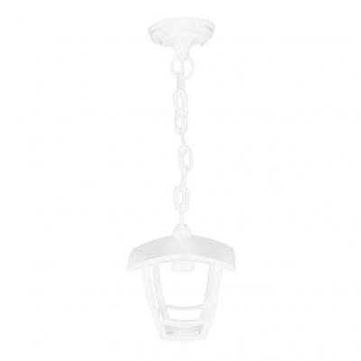 Уличный подвесной светильник Apeyron Марсель 11-159
