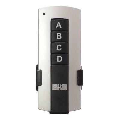 Пульт ДУ 4-х канальный EKS Profi UTT00004643