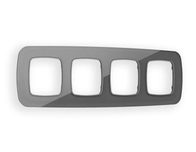 Рамка Ambrella Volt OMEGA OF320654