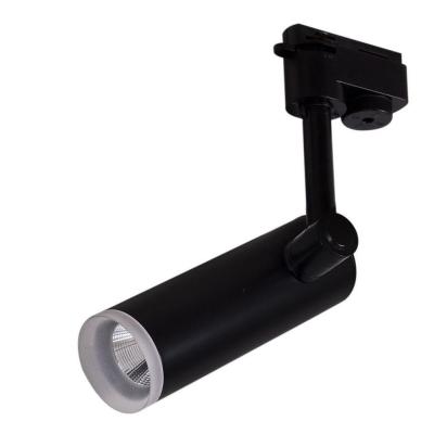 Трековый светодиодный светильник Reluce 6232 06232-9.3-001RN LED10W BK Трековый светодиодный светильник Reluce 6232 06232-9.3-001RN LED10W BK