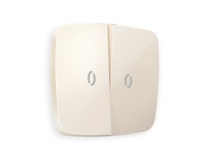 Лицевая панель Ambrella Volt OMEGA OP3040