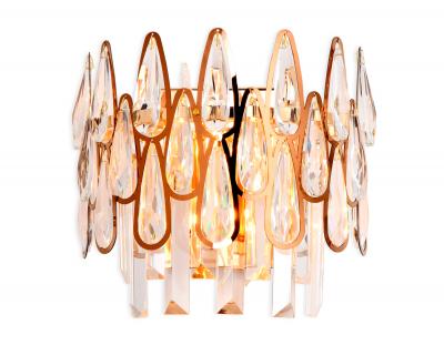 Бра (настенный) Ambrella light Tr Traditional TR5269