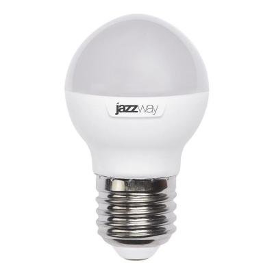 (10 шт.) Лампа светодиодная Jazzway PLED-SP G45 5019126 (10 шт.) Лампа светодиодная Jazzway PLED-SP G45 5019126