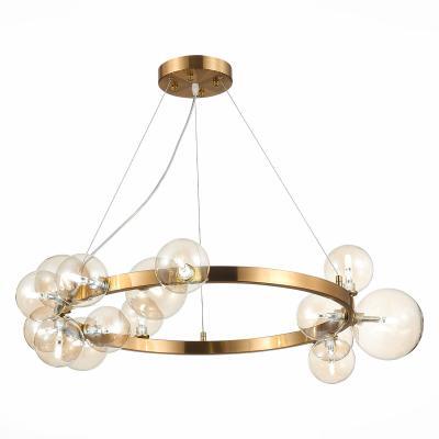 Люстра ST Luce NECTON SL1165.303.15 Люстра ST Luce NECTON SL1165.303.15