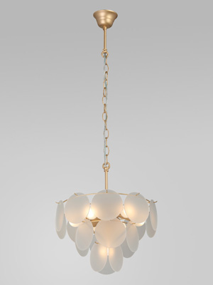 Люстра Vitaluce V5888-8/7