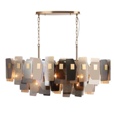 Подвесная люстра Crystal Lux POINT POINT SP13