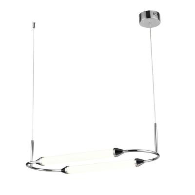 Подвесная люстра Vele Luce Capsula VL7293P31 Подвесная люстра Vele Luce Capsula VL7293P31