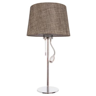 Настольная лампа Gerhort G32012/1T CR CF