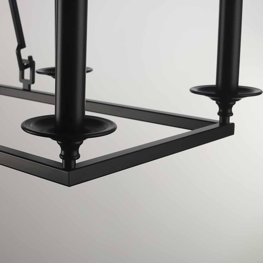 Подвесная люстра Citilux Маркиз CL471245 Подвесная люстра Citilux Маркиз CL471245