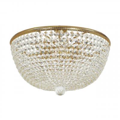 Потолочный светильник Arti Lampadari Todi E 1.3.40.502 G Потолочный светильник Arti Lampadari Todi E 1.3.40.502 G